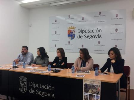 Imagen La Fiesta de los Gabarreros alcanza su vigésima edición